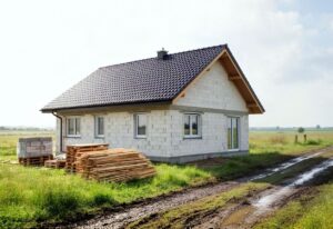 Koszt budowy domu 100 m² pod klucz: z czego się składa
