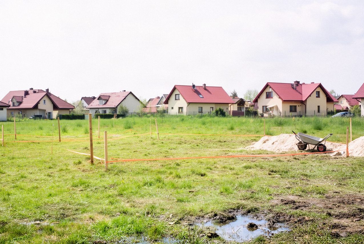 Pozwolenie na budowę domu: wniosek, dokumenty i terminy